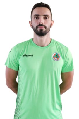 Eray Birniçan 2019-2020