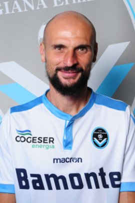 Daniele Dalla Bona 2019-2020