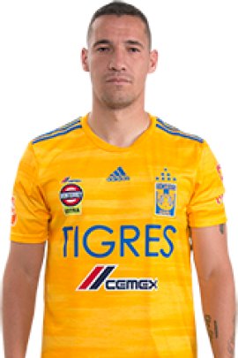 Jesus Dueñas 2019-2020