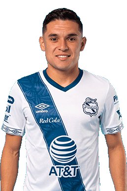 Jesús Paganoni 2019-2020