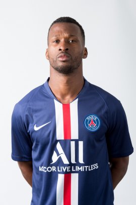 Cédric N'Koum 2019-2020