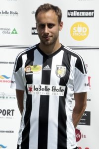 Alessandro Fiorani 2019-2020