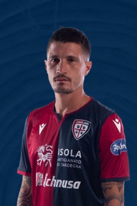 Fabio Pisacane 2019-2020