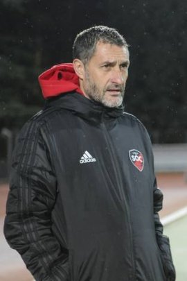Stéphane Rossi 2019-2020