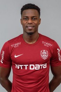 Michaël Pereira 2019-2020