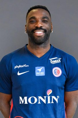 Gilles Sunu 2019-2020