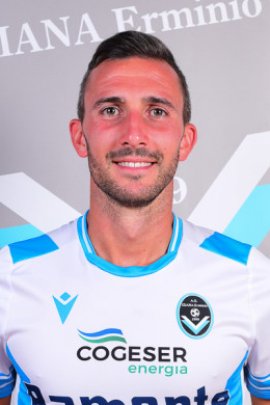 Simone Perico 2019-2020