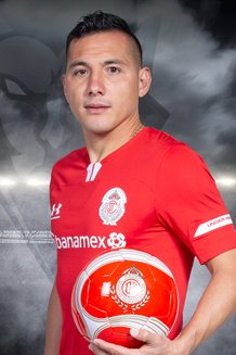 Antonio Rios 2019-2020
