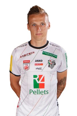 Marcel Ritzmaier 2019-2020