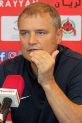Diego Aguirre 2019-2020