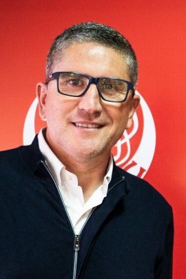 Juan Carlos Garrido 2019-2020