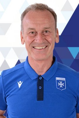 Jean-Marc Furlan 2019-2020