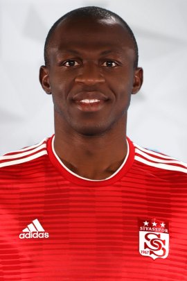 Arouna Koné 2019-2020