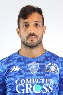 Karim Laribi 2019-2020
