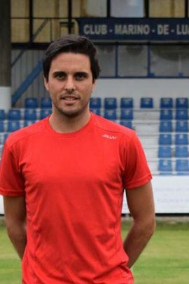 David González 2019-2020