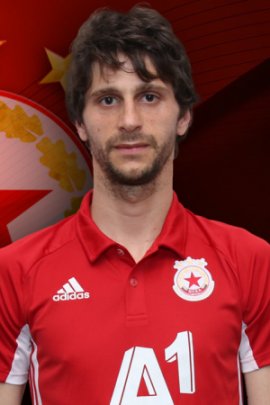 Diego Fabbrini 2019-2020