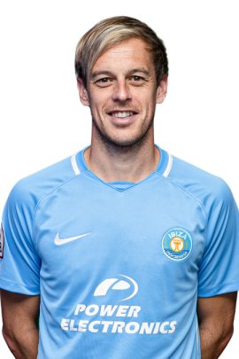 Javi Lara 2019-2020