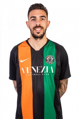 Antonio Marino 2019-2020