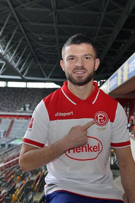 Valon Berisha 2019-2020