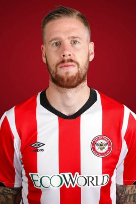 Pontus Jansson 2019-2020