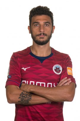 Luca Ghiringhelli 2019-2020