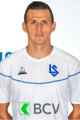 Stjepan Kukuruzovic 2019-2020