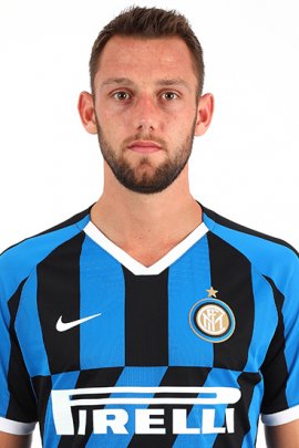 Stefan De Vrij 2019-2020