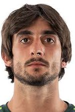 Mattia Perin 2019-2020