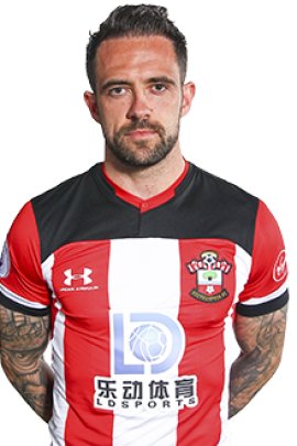 Danny Ings 2019-2020