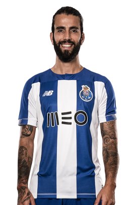  Sergio Oliveira 2019-2020
