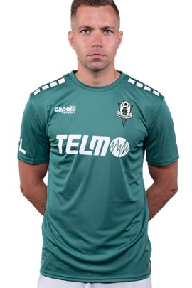 Jakub Povazanec 2019-2020