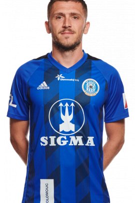 Lukas Gressak 2019-2020