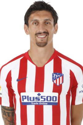Stefan Savic 2019-2020