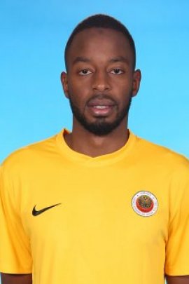 Abdoulaye Diallo 2019-2020