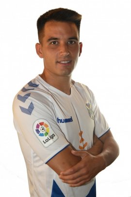 Isma López 2019-2020