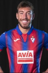 Sergi Enrich 2019-2020