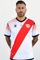 Antonio Luna 2019-2020