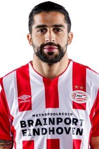 Ricardo Rodriguez 2019-2020