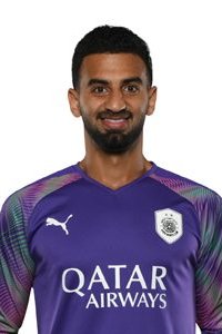 Saad Al Sheeb 2019-2020