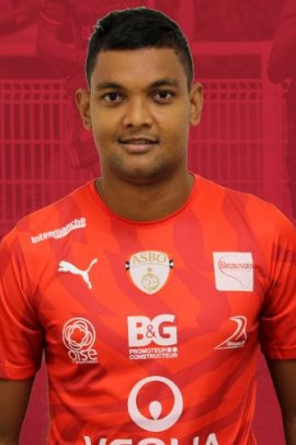 Danio Soadrine 2019-2020