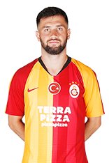 Ömer Bayram 2019-2020