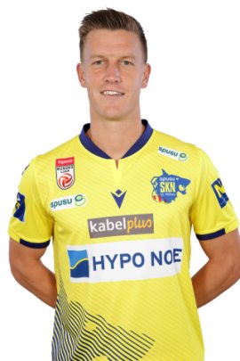 Daniel Drescher 2019-2020