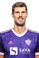 Nemanja Mitrovic 2019-2020