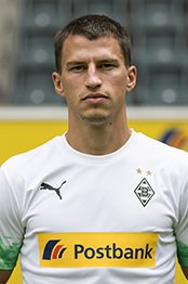 Stefan Lainer 2019-2020