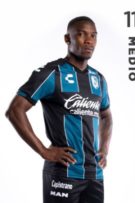 Fabian Castillo 2019-2020