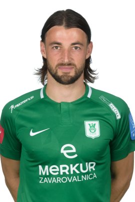 Ante Vukusic 2019-2020