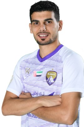 Mohanad Salem Al Amim 2019-2020