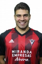 Alexander Gonzalez 2019-2020