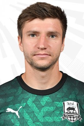 Dmitriy Stotskiy 2019-2020