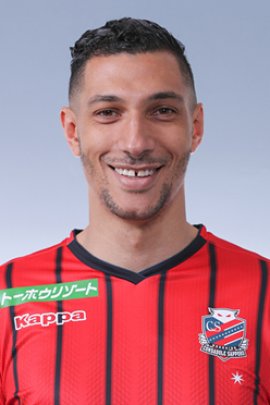 Jay Bothroyd 2019